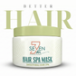 Seven Skin Hair Spa Mask