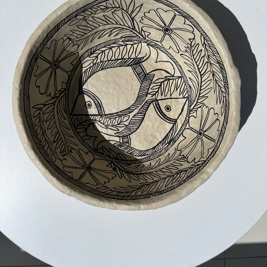 Seven Skin Hair Spa Mask