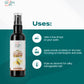 7Skin Hair Serum – Smooth & Repair